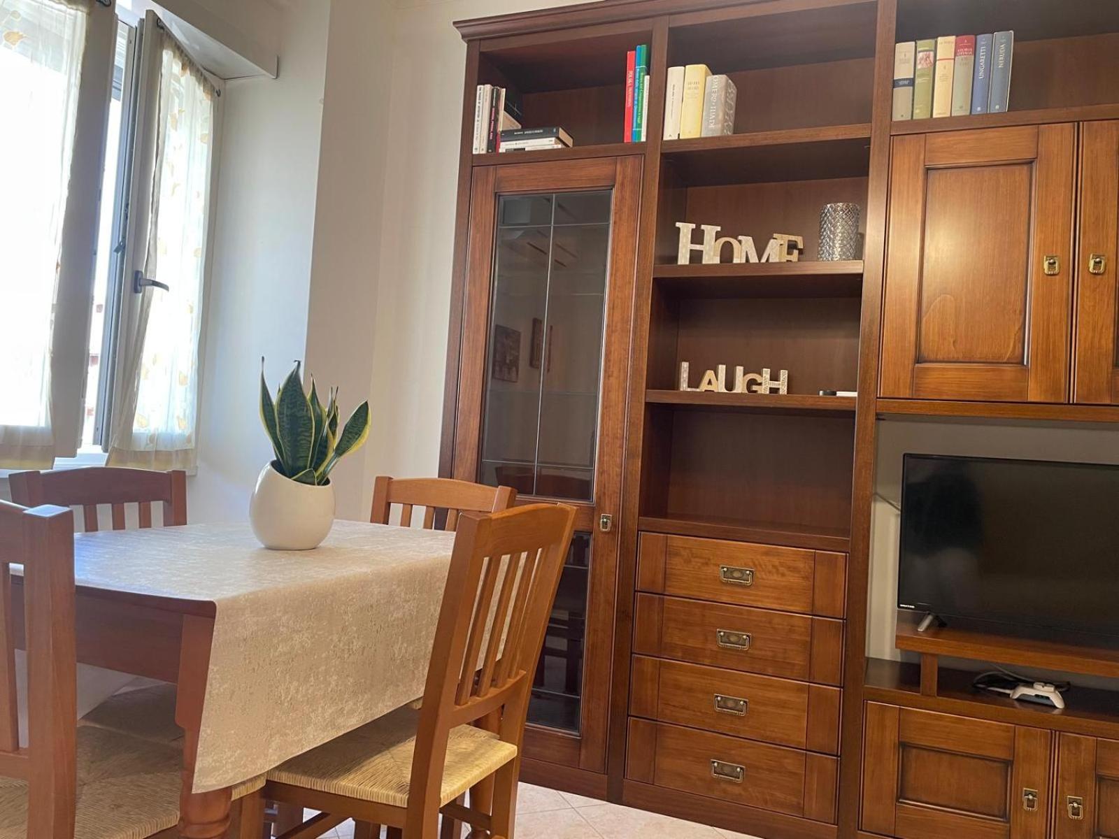 Apartamento Roma Apartment Roma