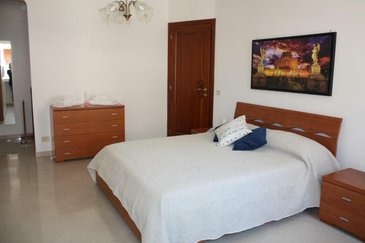 Apartamento Roma Apartment Roma