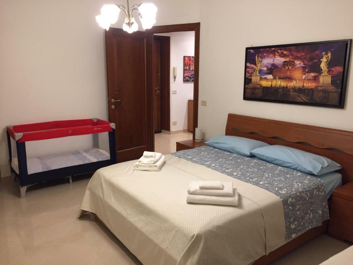 Roma Apartment Apartamento Roma